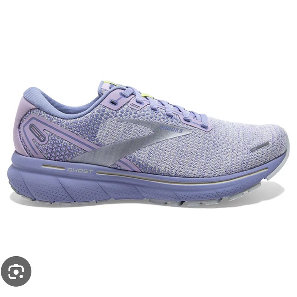 Brooks Ghost 14